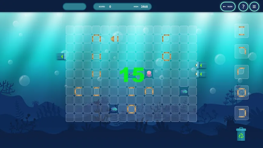 Скриншот 4 к игре Ready, Set, Plumb!