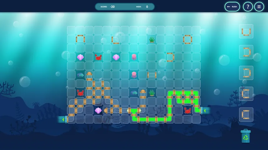 Скриншот 5 к игре Ready, Set, Plumb!