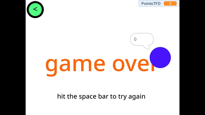 Скриншот 3 к игре Henry's Scratch Pack 1.