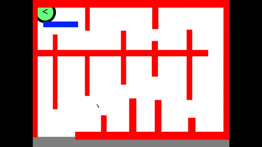 Скриншот 5 к игре Henry's Scratch Pack 1.