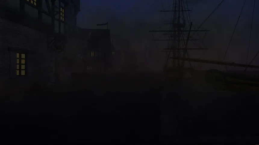 Скриншот 7 к игре Sail the Seas
