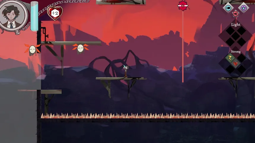 Скриншот 1 к игре Corrupt Eldritch Order