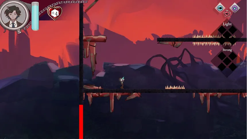 Скриншот 3 к игре Corrupt Eldritch Order
