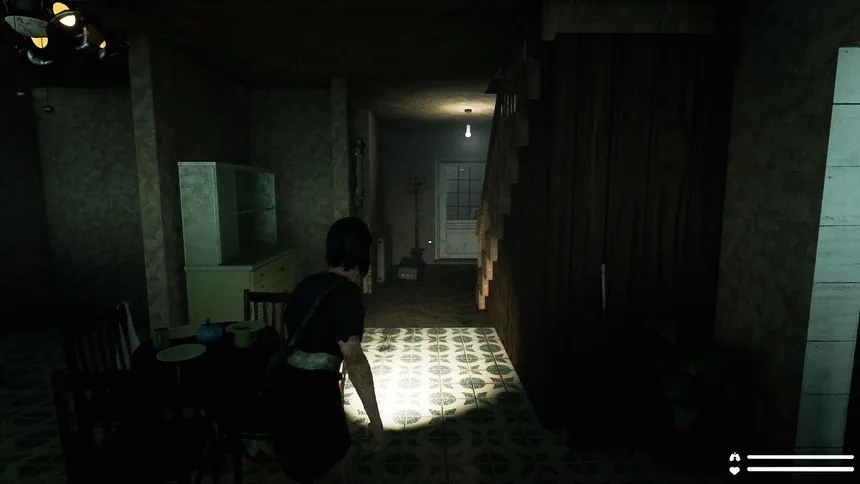 Скриншот 3 к игре Sofie: The Echoes