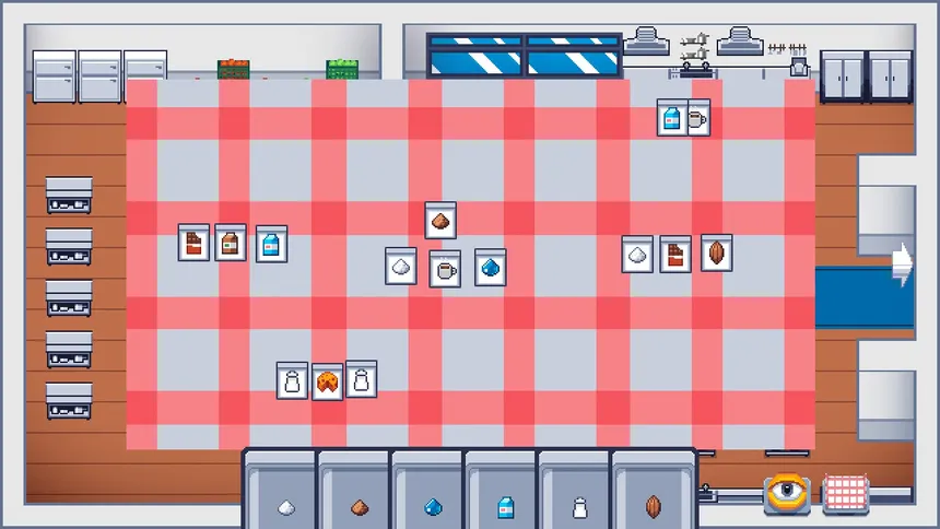 Скриншот 4 к игре Work Beasts