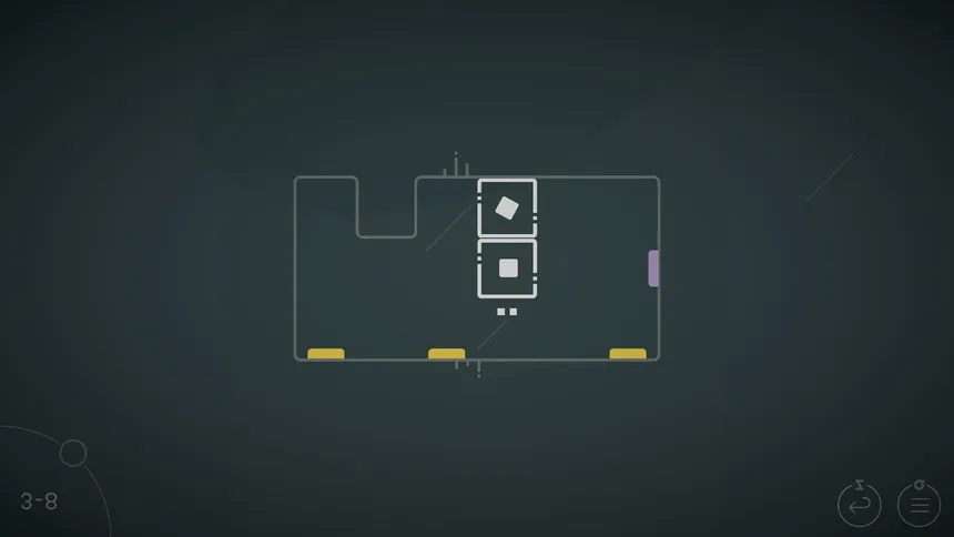 Скриншот 3 к игре CLONY