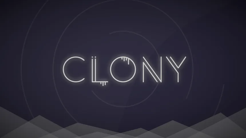 Скриншот 6 к игре CLONY