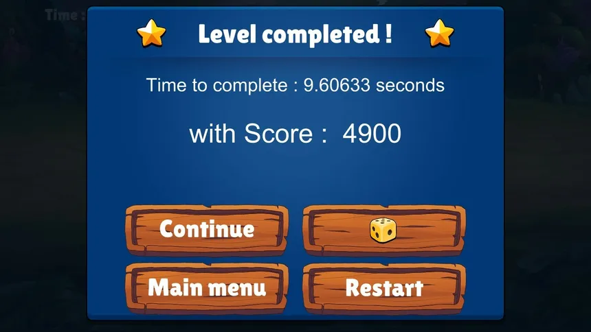 Скриншот 7 к игре Memory Adventures in the Jungle