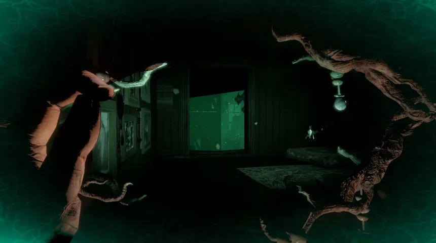 Скриншот 5 к игре The Veiled Ones