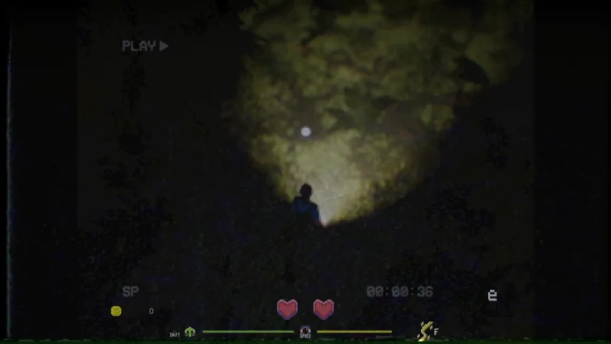 Скриншот 5 к игре InSight