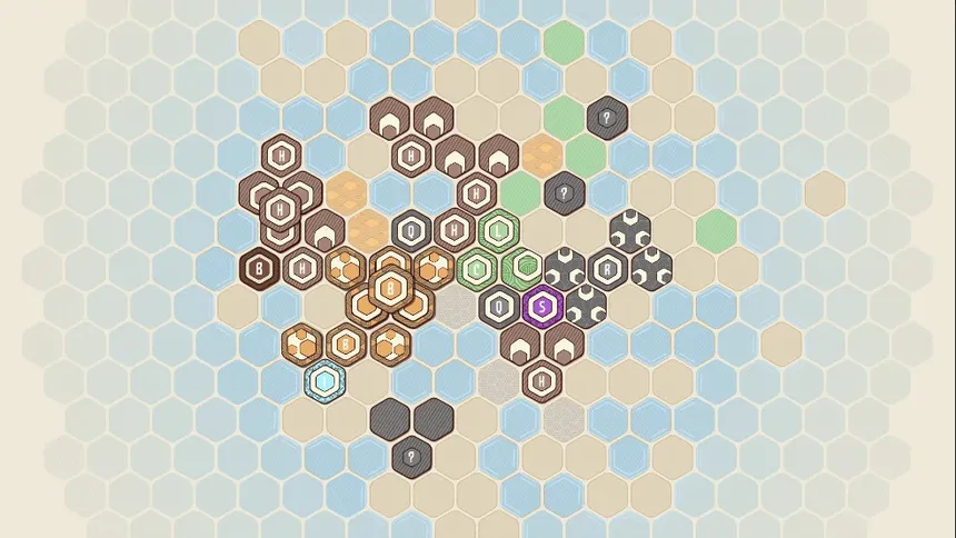 Скриншот 1 к игре Coastal Kingdoms