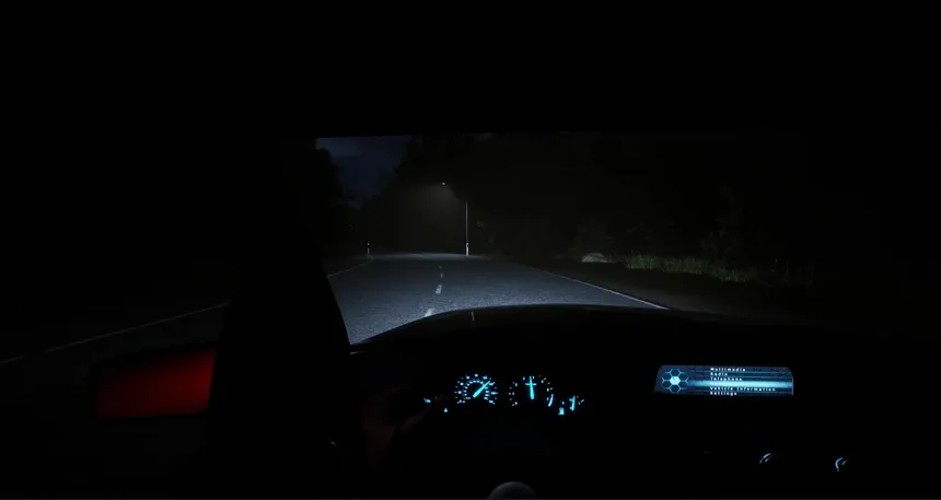 Скриншот 4 к игре Project Werewolf