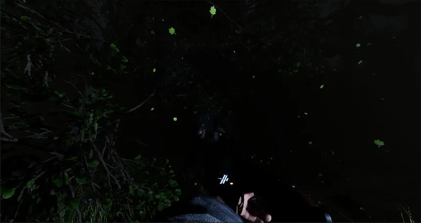 Скриншот 7 к игре Project Werewolf