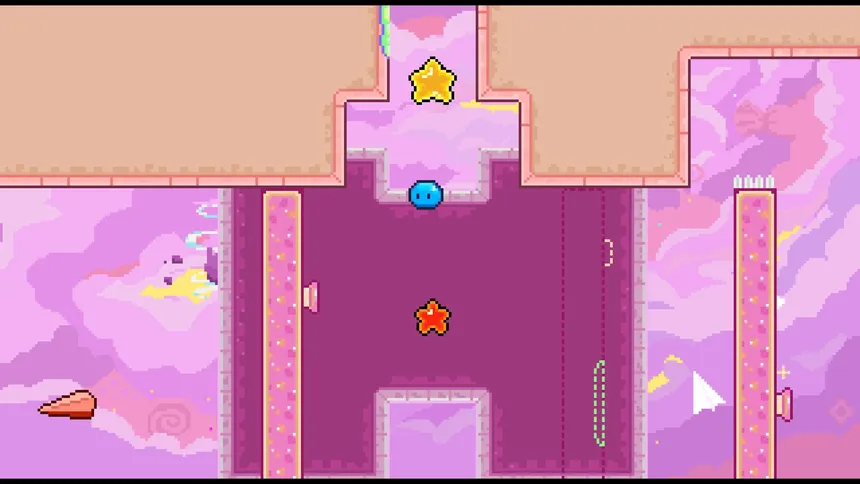 Скриншот 5 к игре 史莱姆糯米 / Slime Nomi