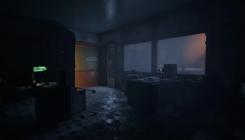 Скриншот 4 к игре Le Dernier Don