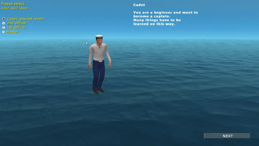 Скриншот 8 к игре Ports Of Call Deluxe 3D 2024