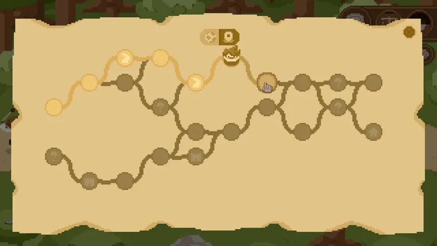 Скриншот 3 к игре Holy Grain