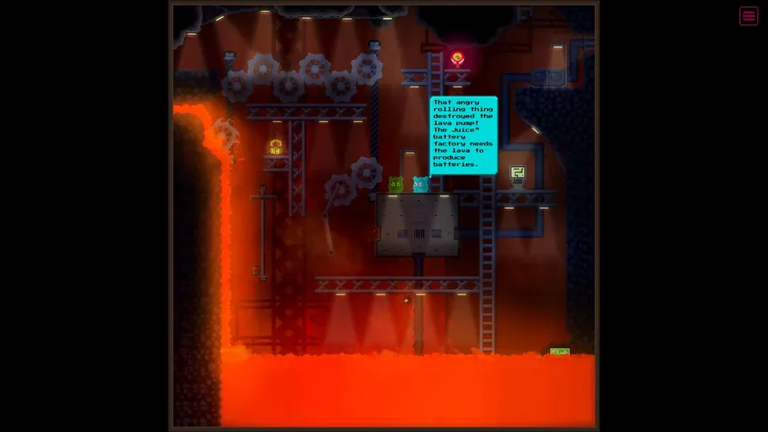 Скриншот 2 к игре A Ruthless World