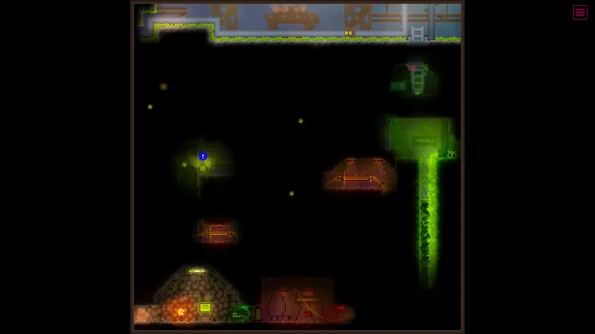 Скриншот 3 к игре A Ruthless World