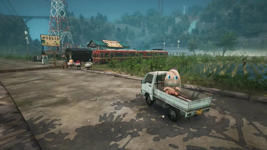 Скриншот 7 к игре Promise Mascot Agency