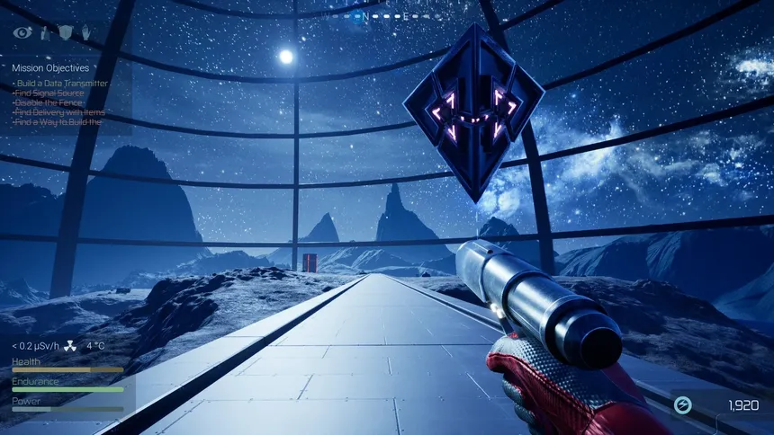 Скриншот 3 к игре Star Mission: Remote Sectors
