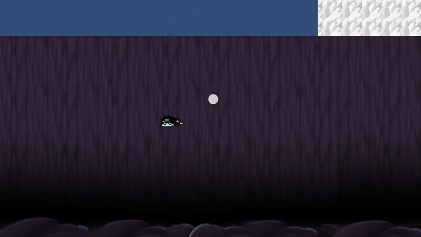 Скриншот 3 к игре Penguin Take-Off!!