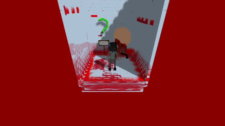 Скриншот 3 к игре The Aching Aversion