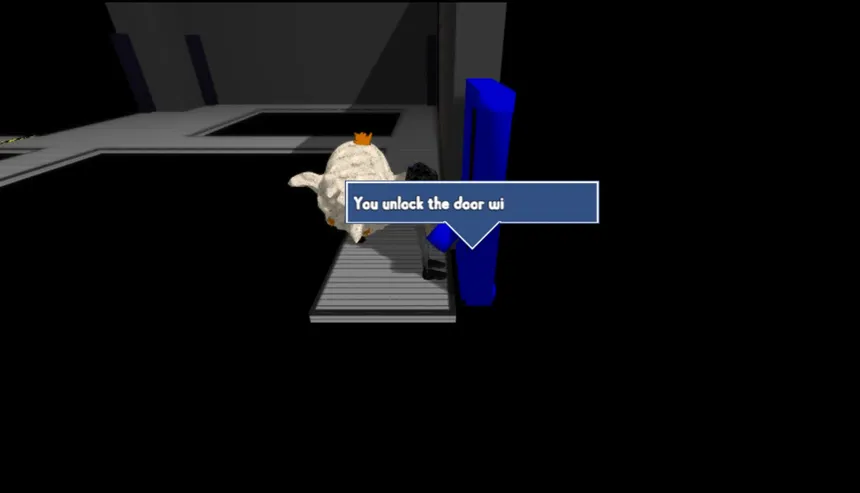 Скриншот 6 к игре The Aching Aversion