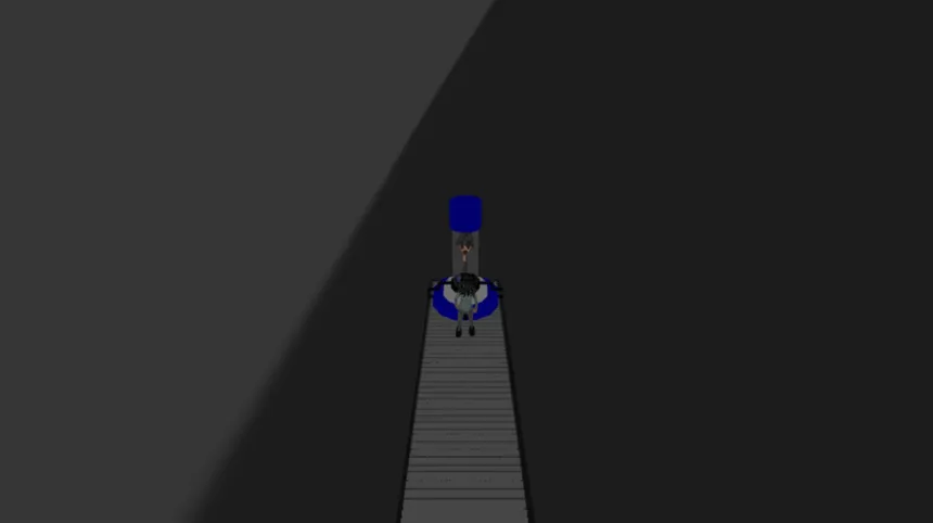 Скриншот 7 к игре The Aching Aversion
