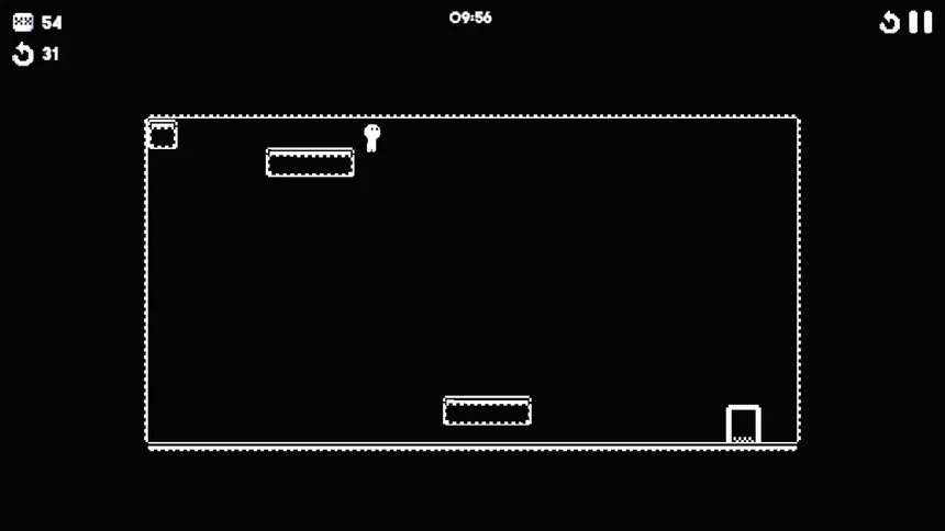 Скриншот 2 к игре Wanderer's Shade