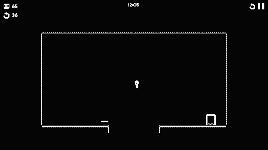 Скриншот 4 к игре Wanderer's Shade