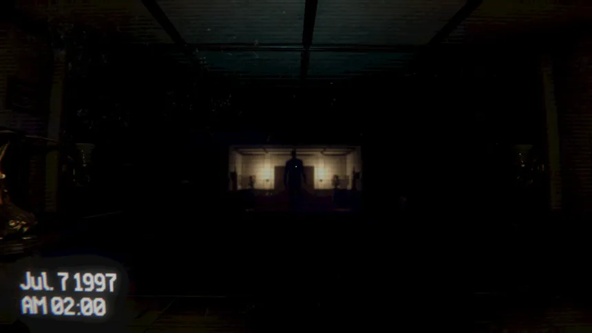 Скриншот 4 к игре Hotel 77