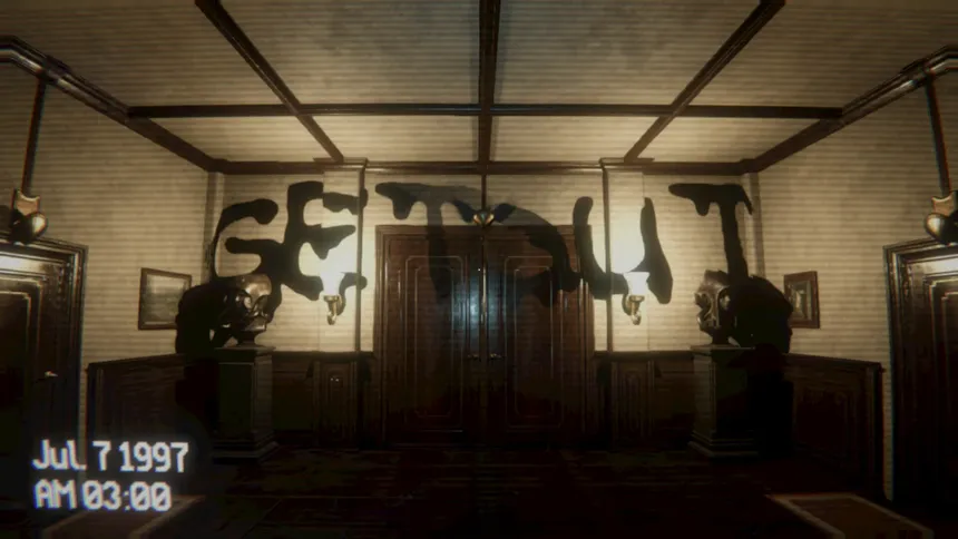Скриншот 7 к игре Hotel 77