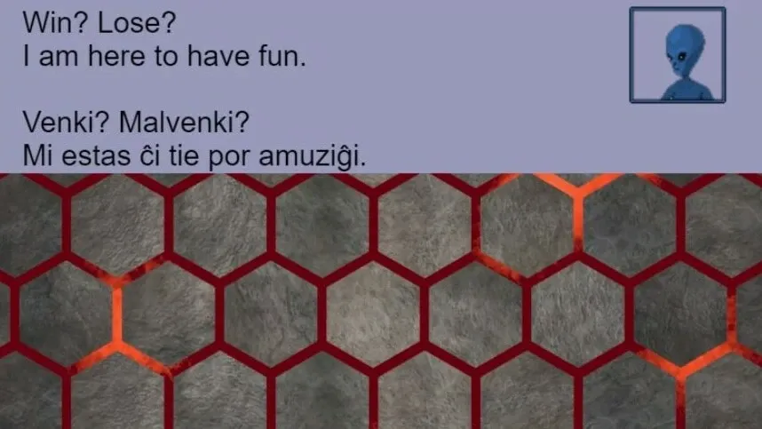 Скриншот 5 к игре Manludo