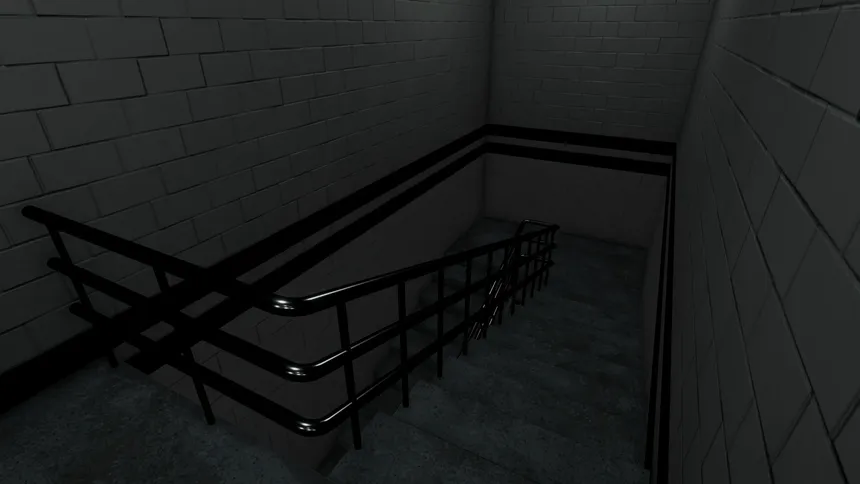 Скриншот 5 к игре Prison Loop