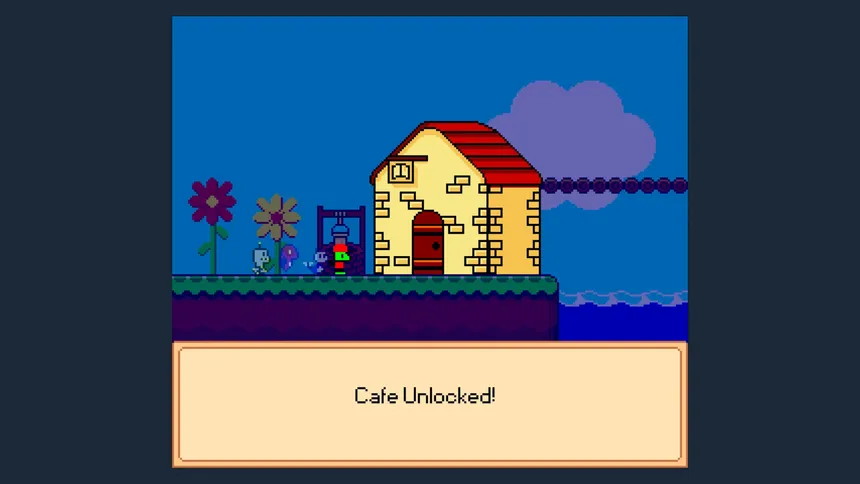Скриншот 7 к игре Flame Land