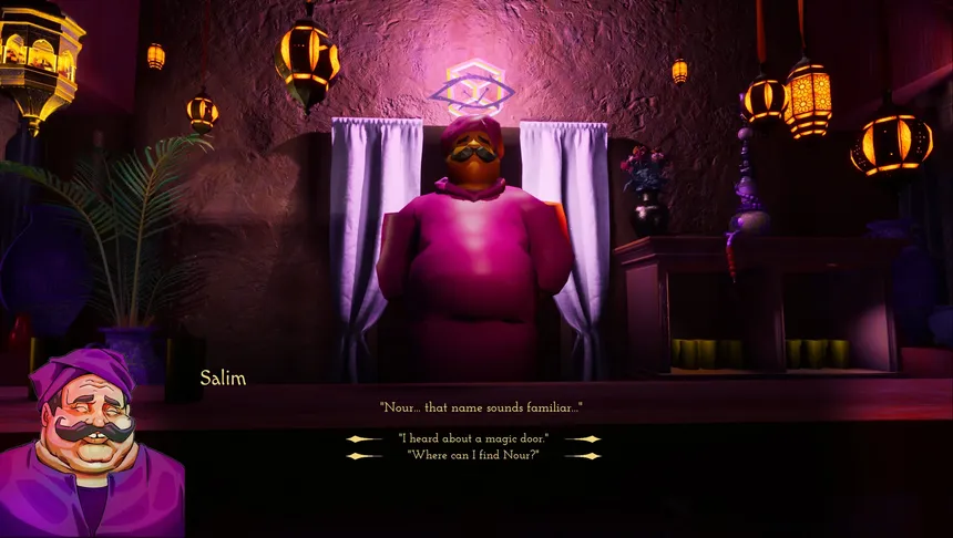 Скриншот 2 к игре Egregore