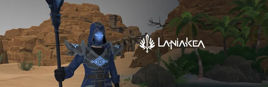 Скриншот 2 к игре LANIAKEA