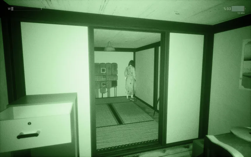 Скриншот 5 к игре The Ghost of Nichishima