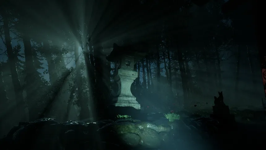 Скриншот 6 к игре The Ghost of Nichishima