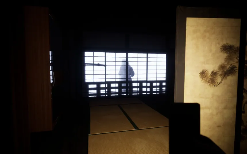 Скриншот 7 к игре The Ghost of Nichishima