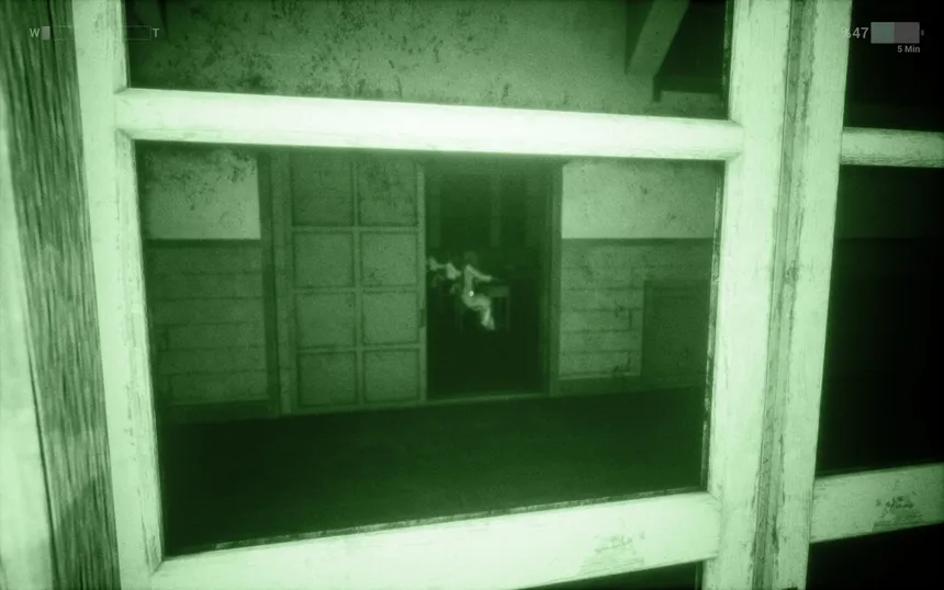 Скриншот 8 к игре The Ghost of Nichishima