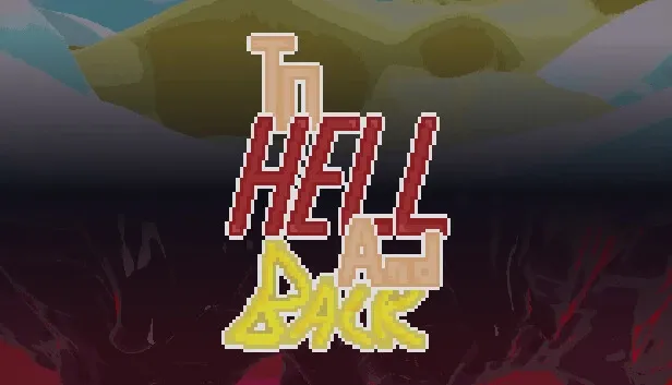 Скриншот 1 к игре To Hell and Back