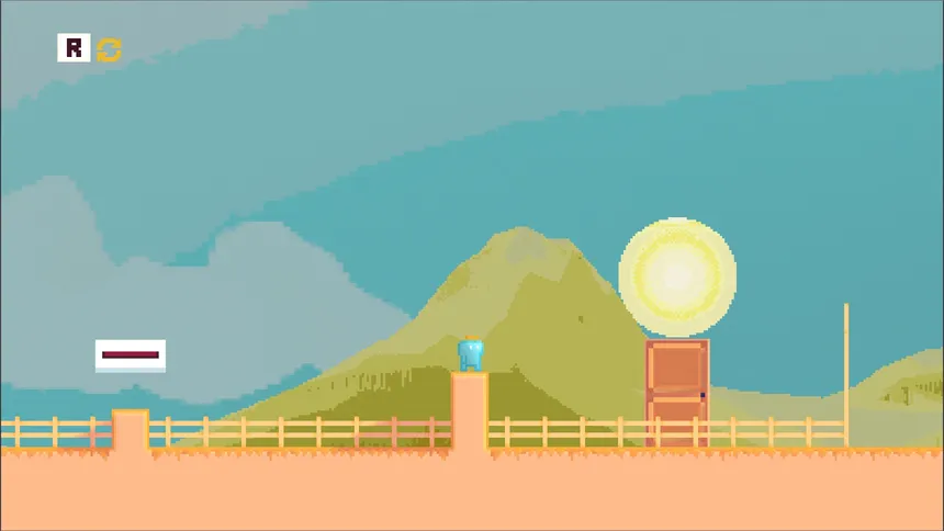 Скриншот 2 к игре To Hell and Back