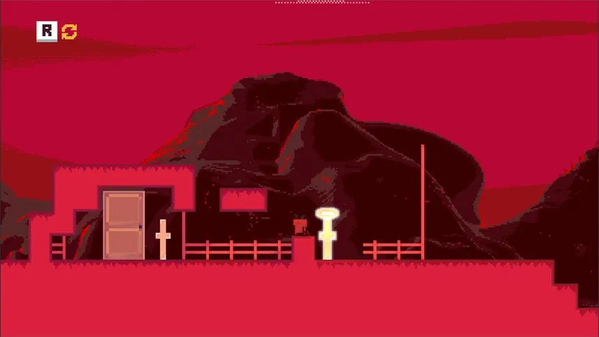 Скриншот 6 к игре To Hell and Back