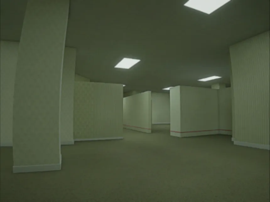 Скриншот 5 к игре FRAMEWORK: Found Footage