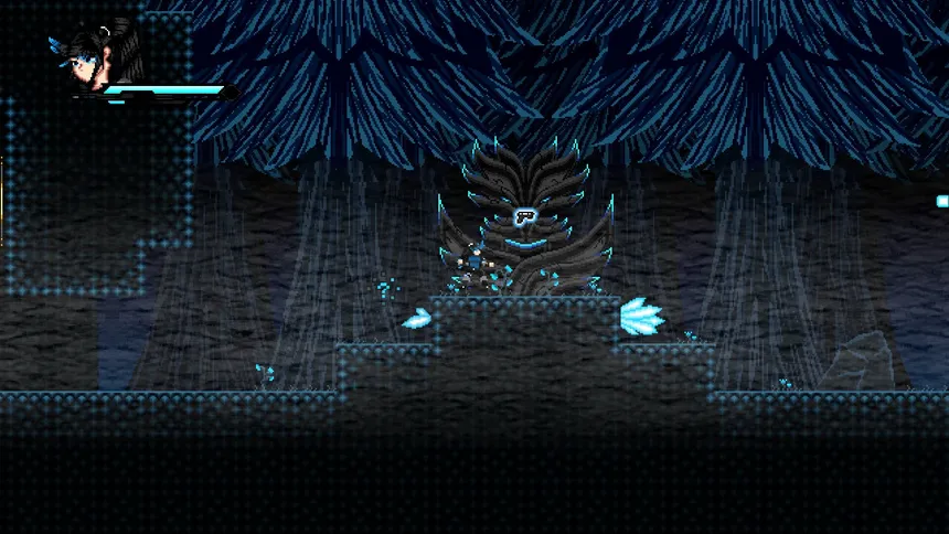 Скриншот 1 к игре Project Evolve