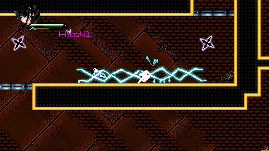 Скриншот 4 к игре Project Evolve