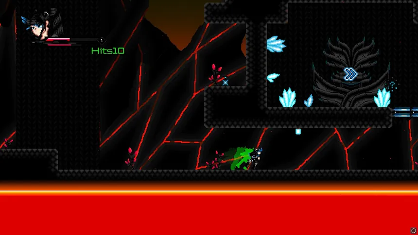 Скриншот 5 к игре Project Evolve