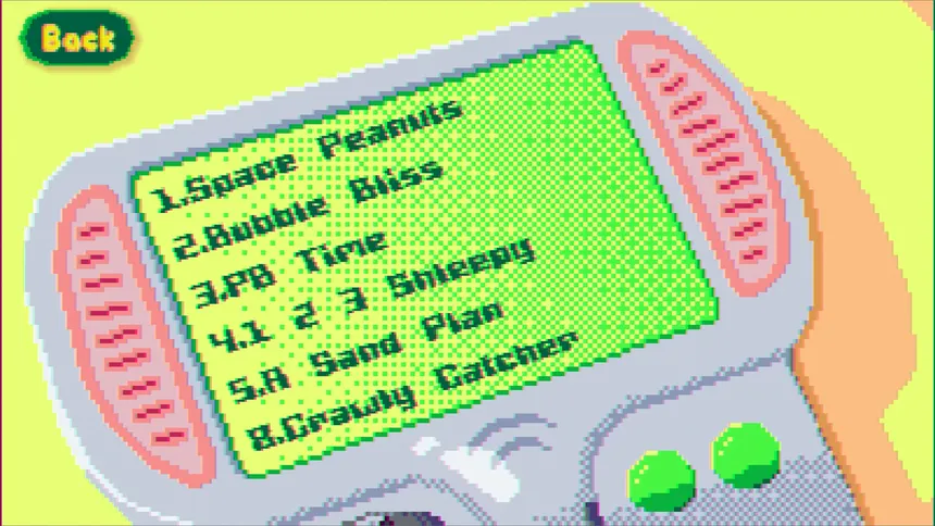 Скриншот 6 к игре Elfie